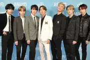 BTS Announces Massive 2026-2027 World Tour With Over 70 Dates Globally