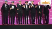 BTS Announces New Album & World Tour for 2026, First Release Since Military Service