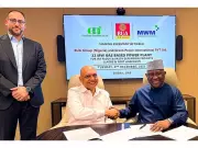 BUA Group Deepens Ties with Green Power, Becomes Top Client for 22 MW Plant