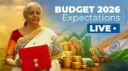 Budget 2026 Expectations: FM Sitharaman's Sunday Budget Amid Global Trade Tensions