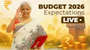 Budget 2026 Expectations: Key Focus Areas as India Navigates Global Economic Challenges