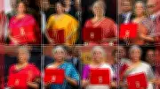 Budget 2026: Nirmala Sitharaman's Red Bahi Khaata Symbolizes Shift from Colonial Legacy