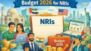 Budget 2026: NRIs, Foreign Investors Seek Simpler Tax Rules