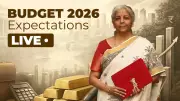 Budget 2026 Session Begins: Parliament Convenes as India Awaits Sitharaman's Sunday Speech