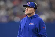 Buffalo Bills Begin New Era After Firing Sean McDermott, Search for New Coach Intensifies
