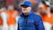 Buffalo Bills Fire Sean McDermott, Promote Brandon Beane in Major Leadership Shakeup