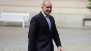 Bulgarian President Rumen Radev Resigns Amid Party Formation Speculation