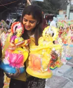 Buxar District Administration Implements Comprehensive Security Plan for Saraswati Puja Celebrations