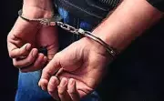 Buxar Man Arrested for Allegedly Strangling Wife Over Motorcycle Demand