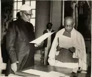 Cabinet Mission 1946: Britain's Pivotal Step Toward Indian Independence