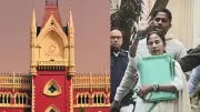 Calcutta HC Adjourns ED-Mamata Hearing Till Jan 14 After Courtroom Ruckus