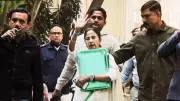Calcutta HC Adjourns ED's FIR Plea Against Mamata, TMC Fights Raids
