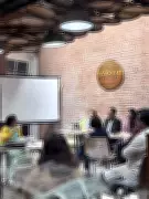 Calcutta's Adda Culture Celebrates Kalimpong's Charm in Intimate Evening Gathering