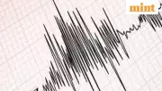 California Shaken: 3 Minor Earthquakes Hit San Ramon in Minutes, USGS Reports