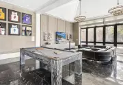 Cameron Diaz Tours NBA Star Jeff Green's $16.4M Miami Mansion