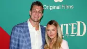 Camille Kostek Reveals Secret to Decade-Long Love with NFL Star Rob Gronkowski