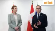 Canada Backs Denmark's Sovereignty Over Greenland Amid US Annexation Talk