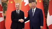 Canada-China Trade Thaw: Carney Secures Landmark Deal, Eyes New World Order