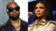 Candace Owens Defends Kanye West After Public Apology for Antisemitic Remarks