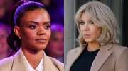 Candace Owens Slams French Court's Cyber-Bullying Verdict in Brigitte Macron Case