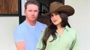 Canelo & Fernanda's $500M Empire: Boxing Power & Business Savvy