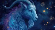 Capricorn Daily Horoscope: Find Peace by Letting Go of Unnecessary Conclusions