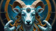Capricorn Daily Horoscope: Shift Your Perspective for Success in Love, Career & Money