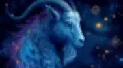 Capricorn Horoscope Tomorrow: Embrace Silence, Find Power in Steady Energy