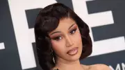 Cardi B Celebrates Patriots' AFC Championship Berth After Proving ESPN Wrong