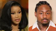 Cardi B Opens Up About Painful Marriage to Offset Amid New Relationship with Stefon Diggs