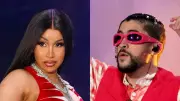 Cardi B Super Bowl Halftime Rumors with Bad Bunny Reach Fever Pitch