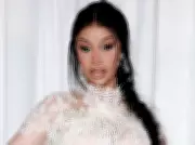 Cardi B Tops Fan Poll as Most Wanted Guest for Bad Bunny's Super Bowl Halftime Show