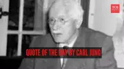 Carl Jung's Wisdom: Why Darkness Makes Happiness Meaningful