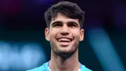 Carlos Alcaraz Reaches Australian Open Semis, Credits Family Support for Victory