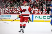 Carolina Hurricanes Actively Shopping Jesperi Kotkaniemi; 3 Teams Emerge as Fits