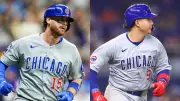 Carson Kelly's $5M Net Worth Dwarfs Miguel Amaya's $1.3M in Cubs Comparison