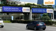CashKaro's AI Billboards Spark Debate Over Suggestive Advertising in India