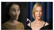 Cate Blanchett Returns as Valka in Live-Action How to Train Your Dragon Sequel