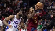 Cavaliers Host Kings at Rocket Arena: Mitchell Leads Injury-Hit Cleveland Against Struggling Sacramento