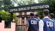 CBI Arrests Vodafone Manager in SIM Card Scam, 21,000 Fraudulent SIMs Issued