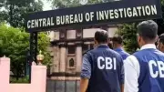 CBI Coordinates Deportation of Three Red Notice Fugitives from Mumbai to Malaysia