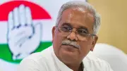 CBI Court Revokes Bhupesh Baghel's Discharge in 'Sex CD' Case, Trial Looms