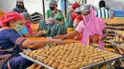 CBI-Led SIT Files Final Chargesheet in TTD Laddu Ghee Adulteration Scam