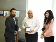 CBSE School in Surat Integrates AI with Creative Arts for Holistic Learning