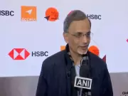 CEA Nageswaran Hails Financial Inclusion as Key to Millions' Aspirations