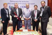 CEC Emphasizes Clean Electoral Rolls as Cornerstone of Indian Democracy