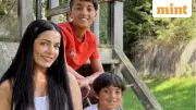 Celina Jaitly's Republic Day Plea to Sons Amid Custody Battle