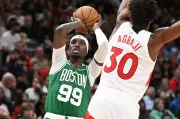 Celtics Face Hawks in Crucial Eastern Conference Clash Amid Injury Woes