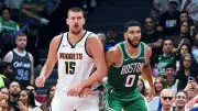 Celtics Face Pacers Without Tatum as Star's Absence Continues