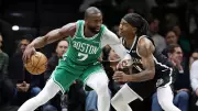 Celtics Face Tough Test at Detroit on MLK Day Amid Injury Woes